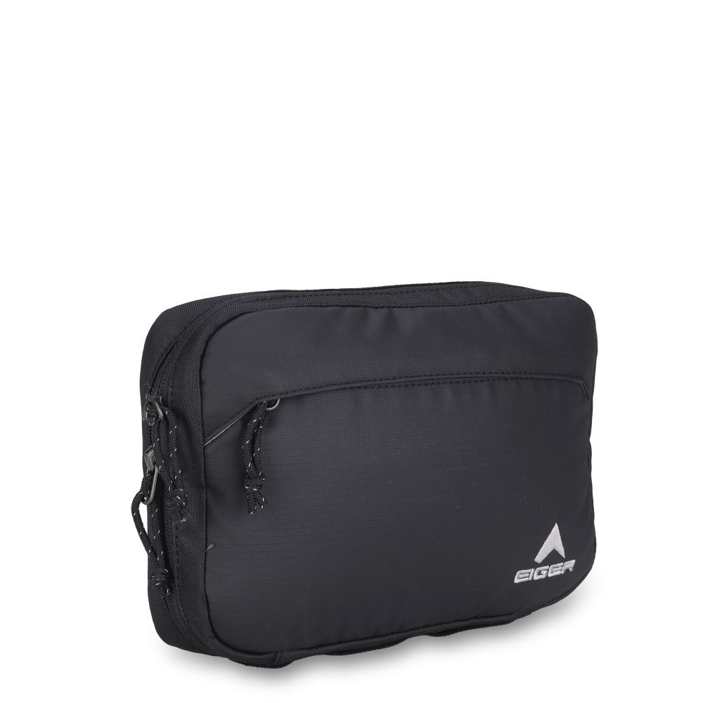 910007737 KANAWA COMMUTE RAMBLE 1.0 - BLK