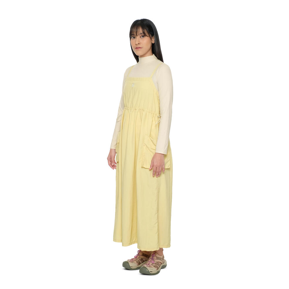 X WS KADASSA MAXI PINAFORE (910010641)