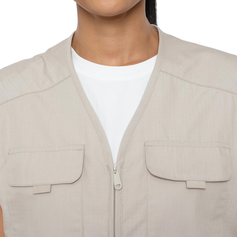 WS X-LEGGER VEST (910011180)