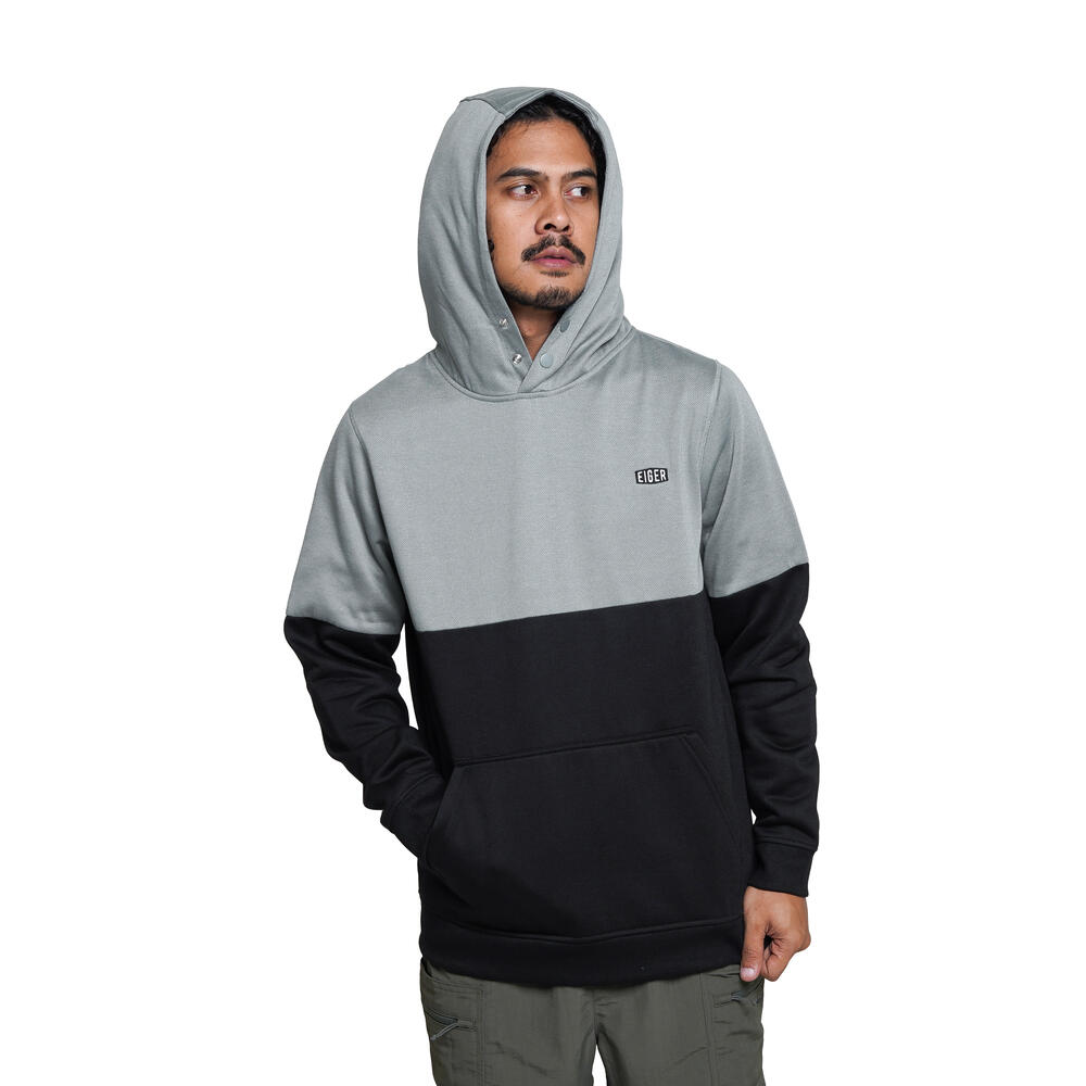 [BERTINGKAT] SAFAR HOODIE SWEATER