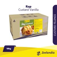ZEELANDIA RAP Custard 10 Kg