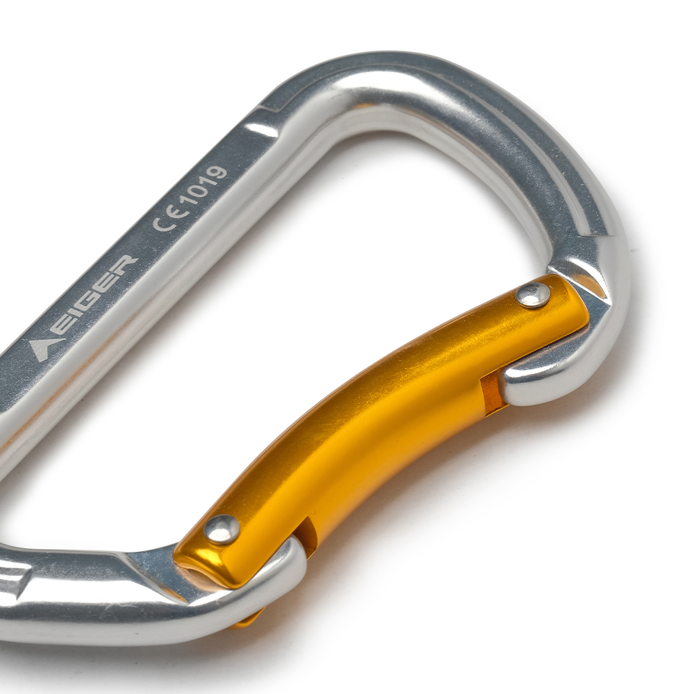 A712NB AL CAR W/BEND BAR (910002557)