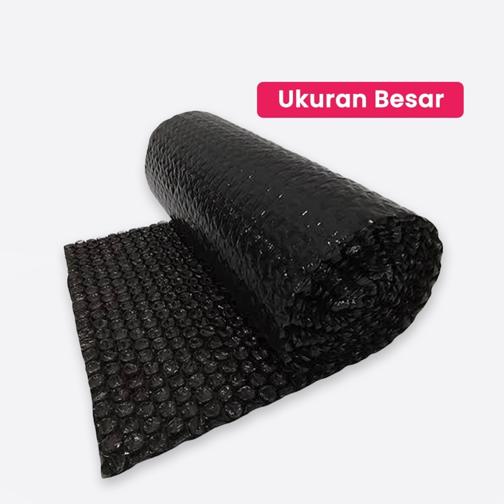 Bubble wrap/Bubble Pack Tambahan Untuk Packing Aman Dan Rapi