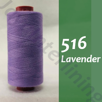 Benang Jahit YAMALON 500 Yard Benang Spun Polyester Benang Jahit Eceran Murah