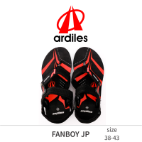 ARDILES SANDAL SENDAL GUNUNG HIKING SPON EVA PRIA LAKI DEWASA REMAJA FANBOY JP