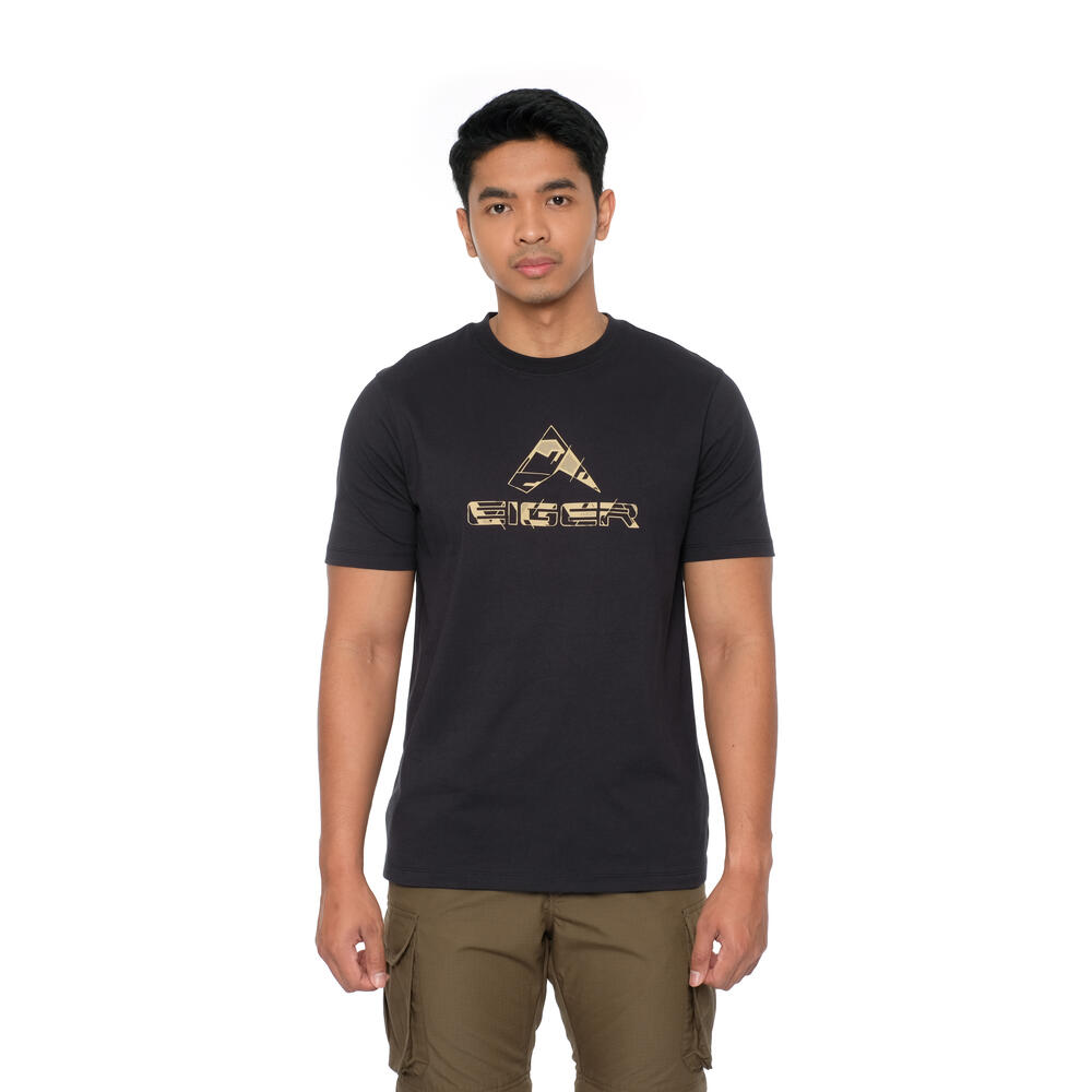 ABSTRAIT LOGO T-SHIRT