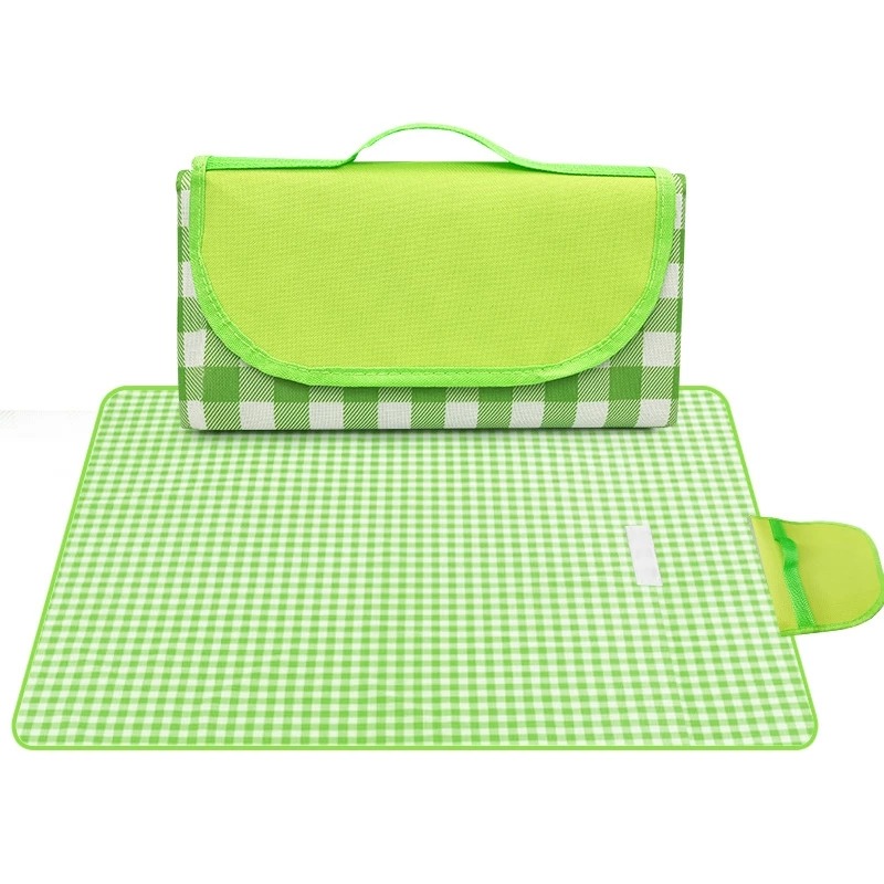 PXTON - TEBAL 300*200cm Tikar Lipat / Tikar Piknik / Alas Piknik / Tikar Pantai Anti Air / tikar piknik waterpoof outdoor 15m x 2m tikar lipat anti air alas camping