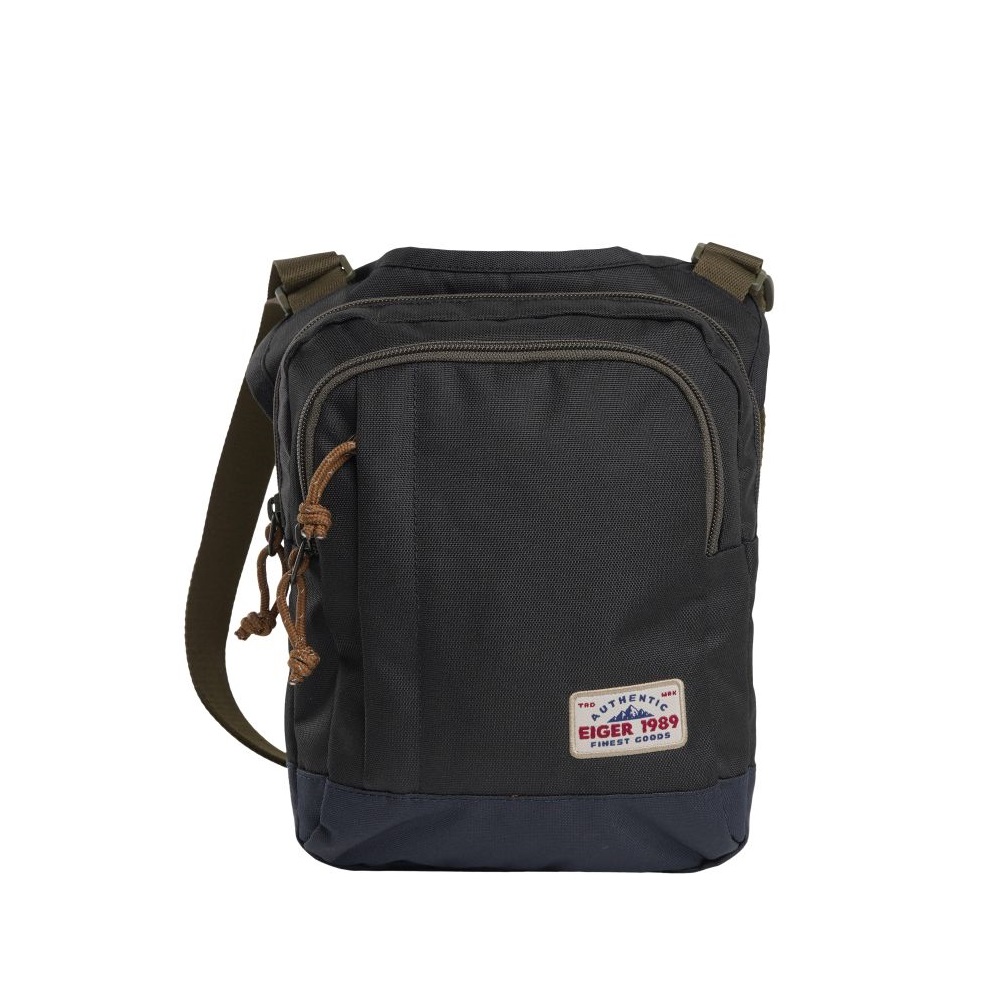910008796  ROADTRIP TRAVEL POUCH 3L