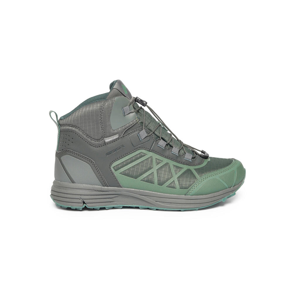 910009034 SERVAL MID MEN