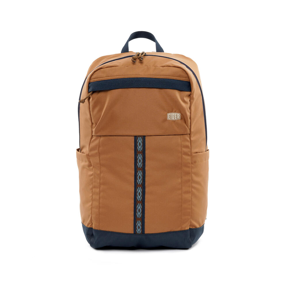 910010689.BRW  Z-HILLWALKER PACK 20L 1F