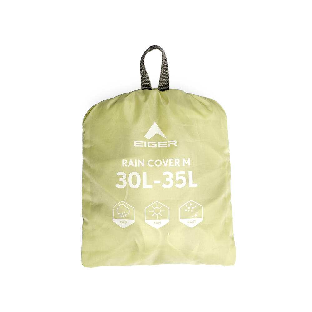 WS RAIN COVER M
