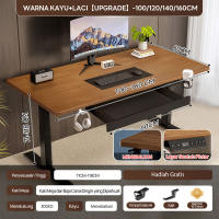 Xpanse Meja Kerja Elektrik Meja Belajar Meja Komputer Meja Kantor Gaming Adjustable Standing Desk