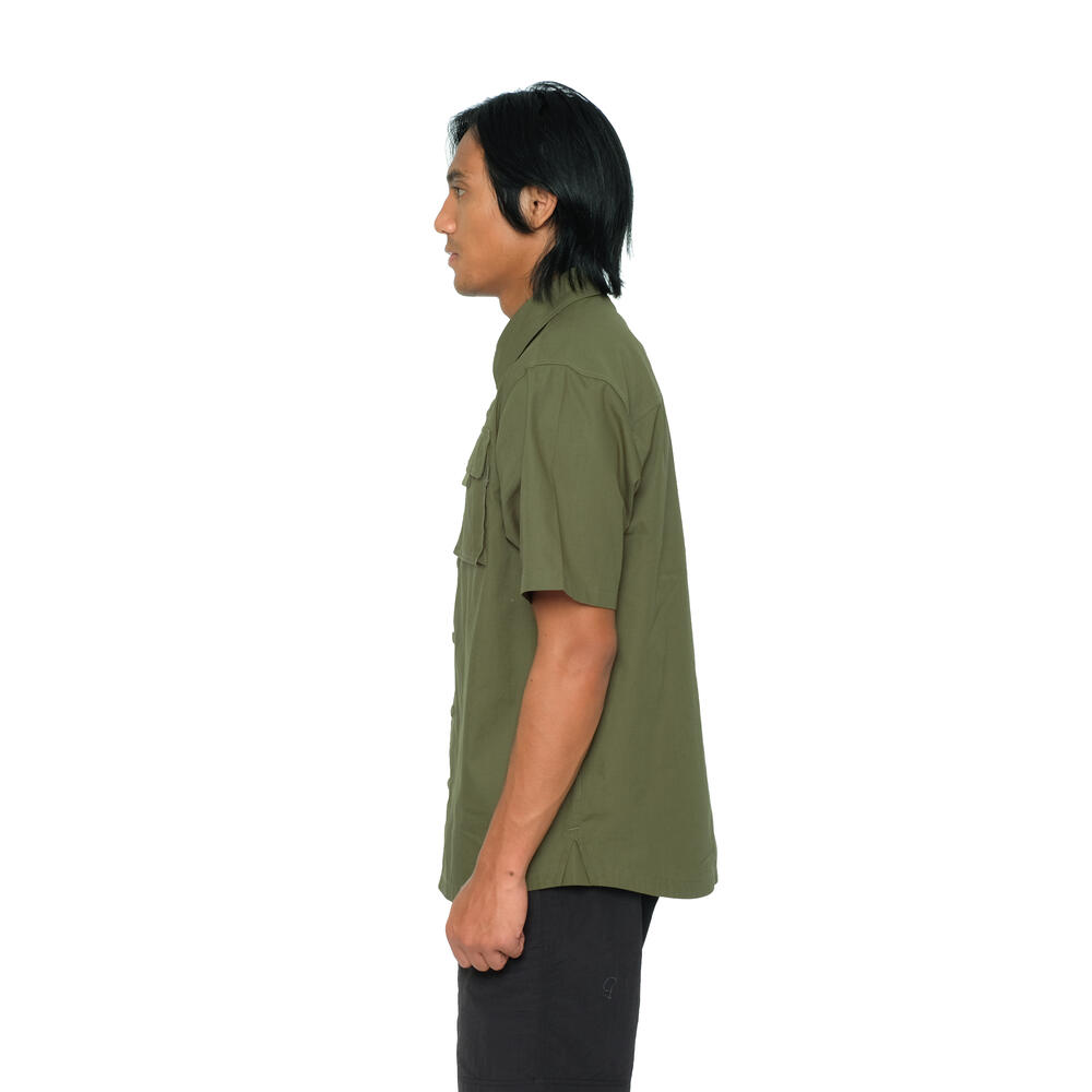 SAFAR SHIRT SS (910011110)