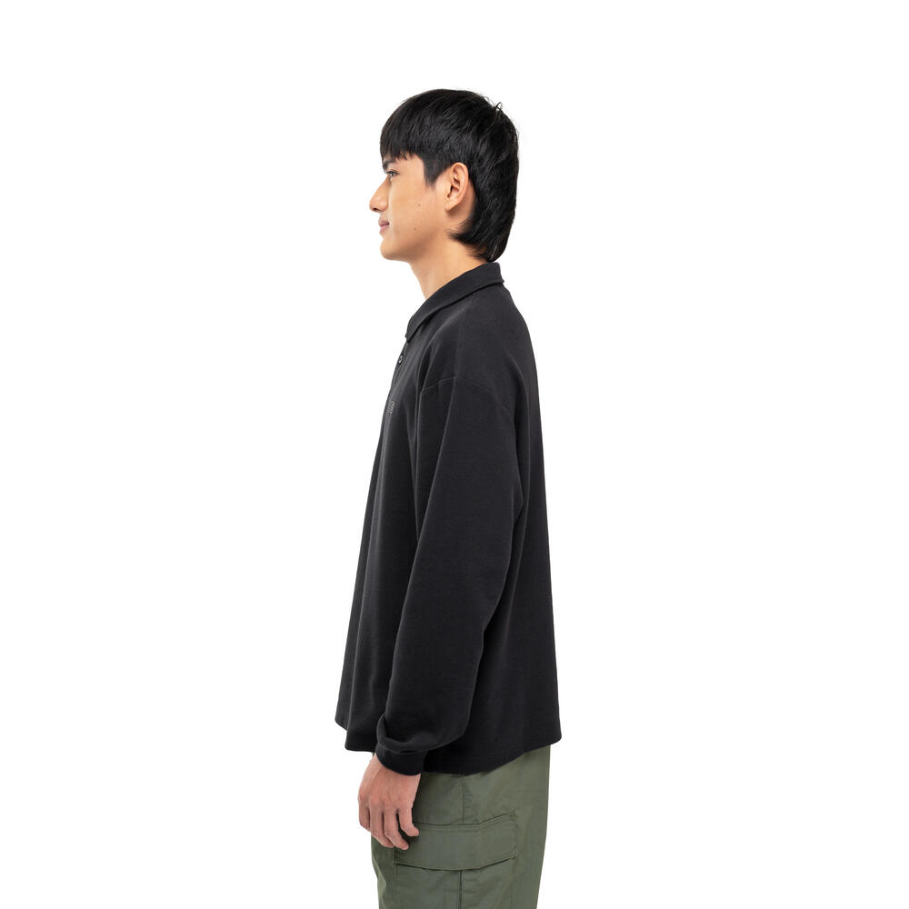 [NEW ARRIVAL!] X-NACHO LS POLO SHIRT RX