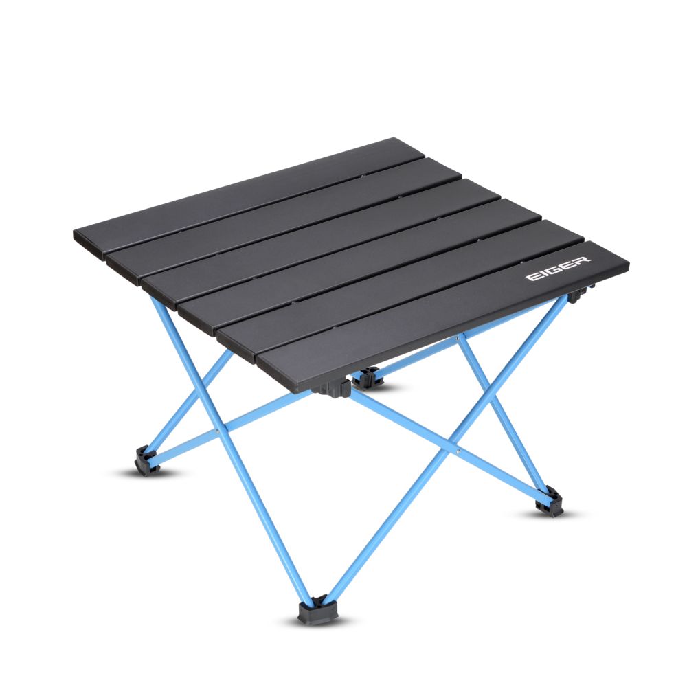 ALUMUNIUM CAMP TABLE (910008671)