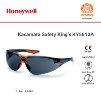 Honeywell Kacamata Safety Kings KY8812A Anti-Scratch - Anti Sinar UV