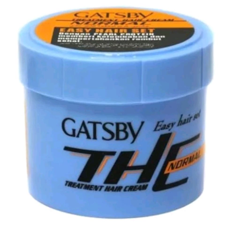 [PROMO]gatsby thc normal 245gr