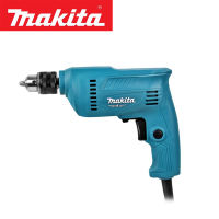 MAKITA Mesin Bor Listrik M0600B Drill Tangan 10mm MT M0600B Besi Kayu 10