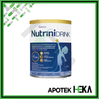 Nutrinidrink Powder 800 g - Susu Bubuk Formula Pertumbuhan 1-12 Tahun