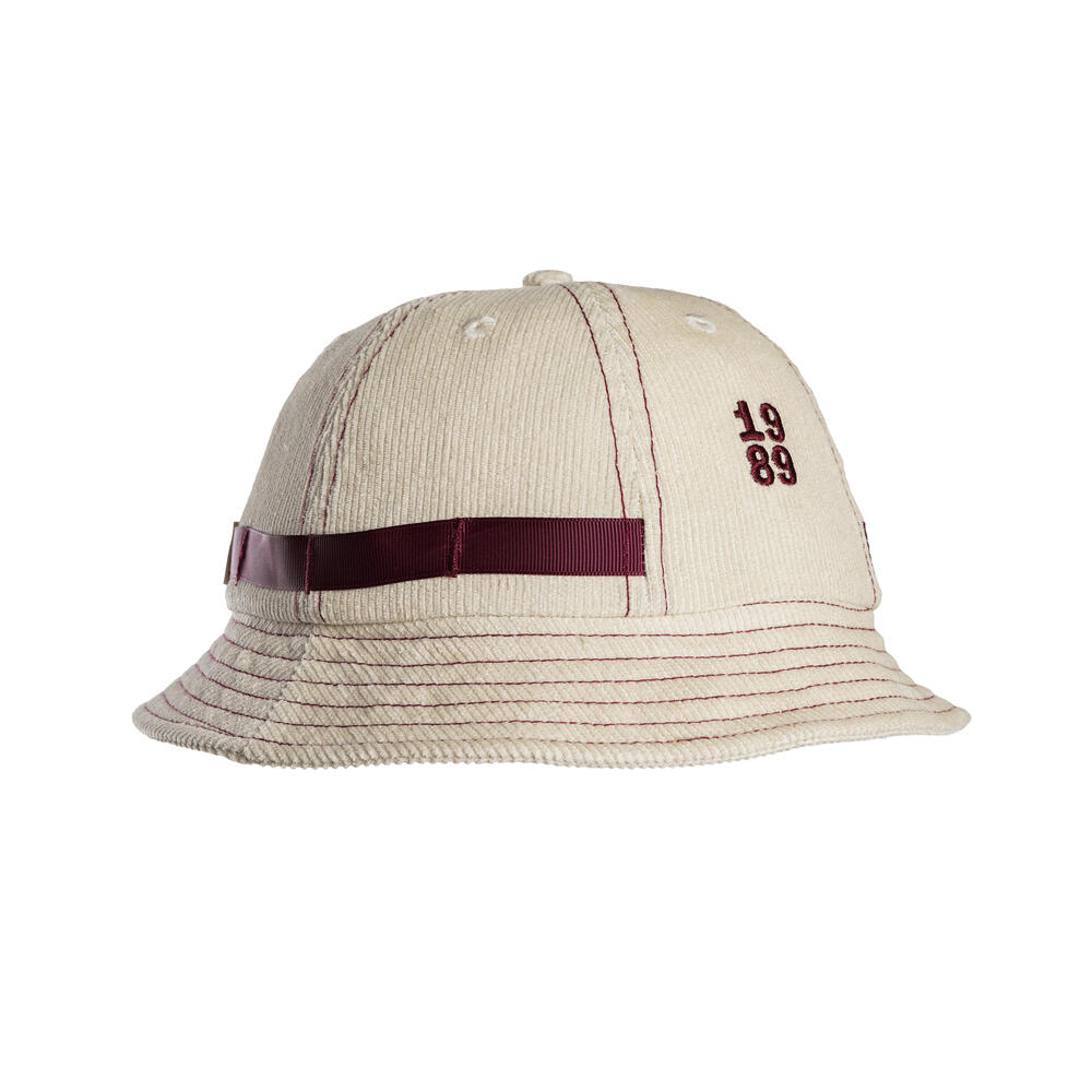 910009578 WS TRISHA CORDUROY BUCKET HAT - CRE