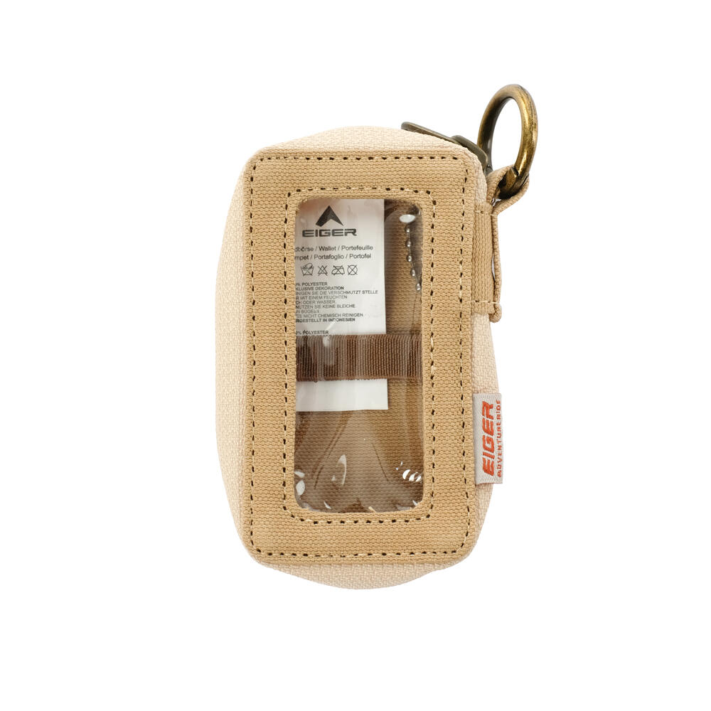 WS CITYROUTE KEYCHAIN WALLET