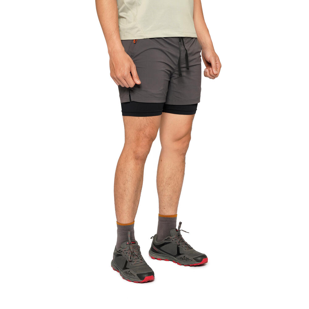 910009992 ATTACK TRAINER SHORTS