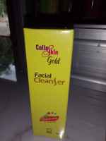 PROMO COLLASKIN GOLD FACIAL CLEANSER/ PEMBERSIH WAJAH/ COFC NASA 100ml