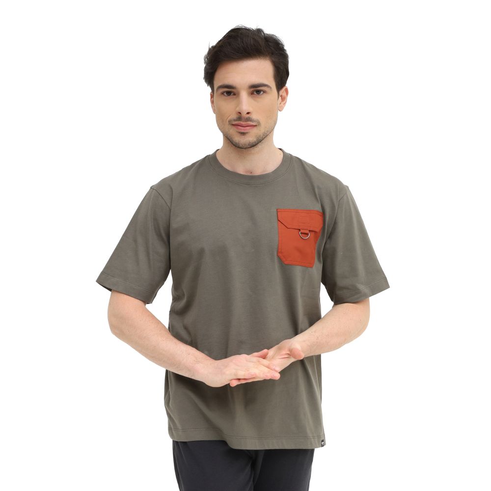 910007576 WANDERHAUL SS OS TEES - OLI