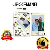 Paper Mini Film Instax Mini Paper Fujifilm Instax Mini Paper Refill Paper JPC KEMANG ORIGINAL