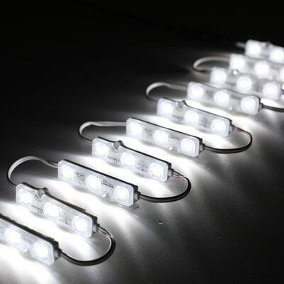 LED Modul 3 Mata 3 Watt 220V AC