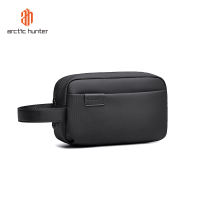 Arctic Hunter K00580 Clutch Pria Hand Bag pria Tas Tangan Pria