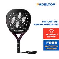 HIROSTAR ANDROMEDA 26 (RACKET)