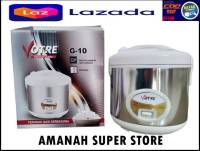 MAGICOM VOTRE G10 / RICE COOKER / MAGIC JAR