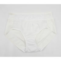 Celana Dalam Wanita Model Midi Seamless Fila Pakaian Dalam Underwear A9070