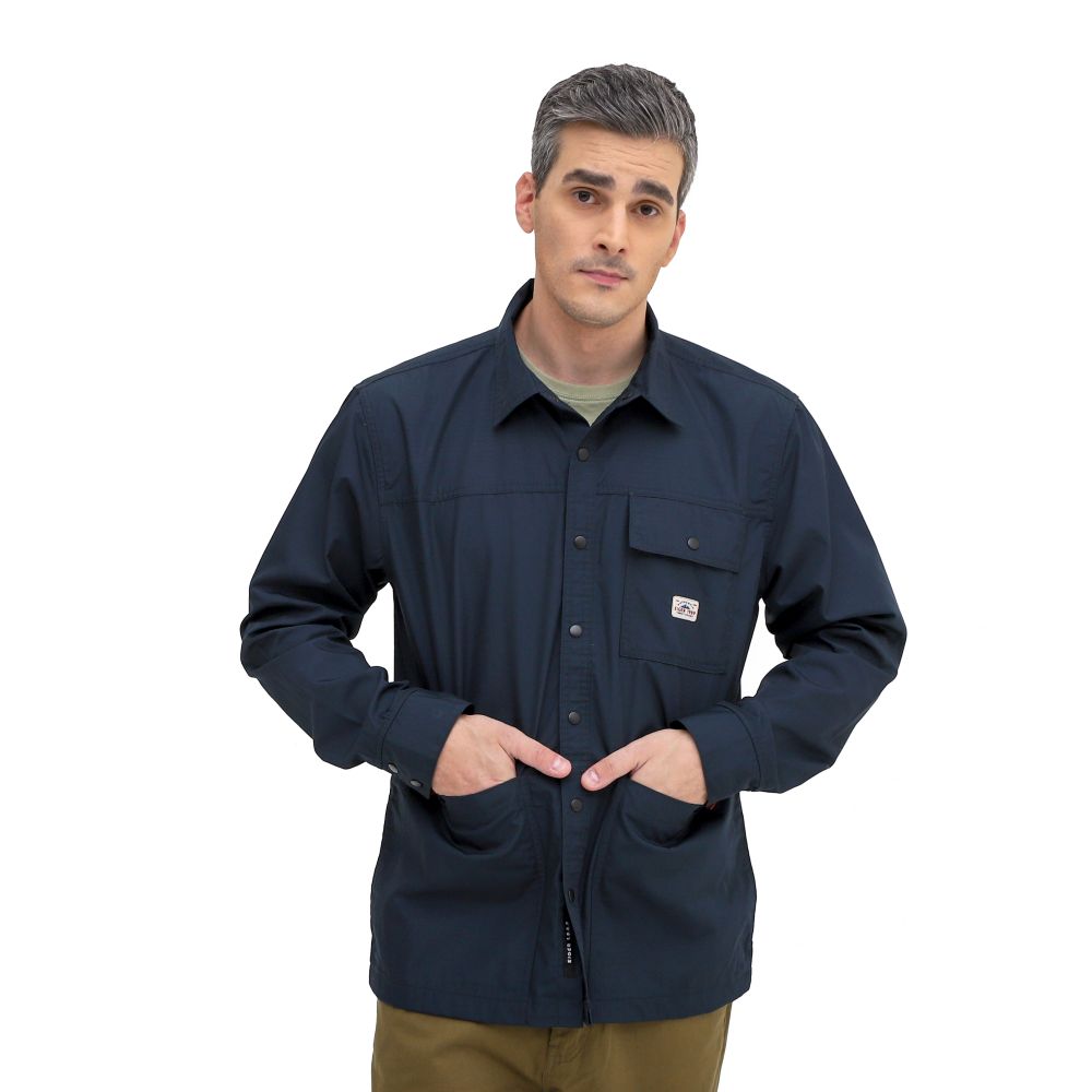 QUIMPER JACKSHIRT (910008134)