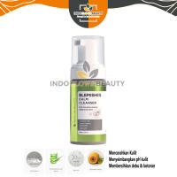 IndoGlow&Beauty MS Glow Facial Wash - GOLDEN GLOW Facial Wash - Sabun Muka Sabun Wajah MS Glow