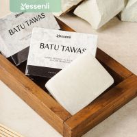 ESSENLI Tawas Batu / Natural Deodorant Crystal Tawas / Penghilang Bau Badan