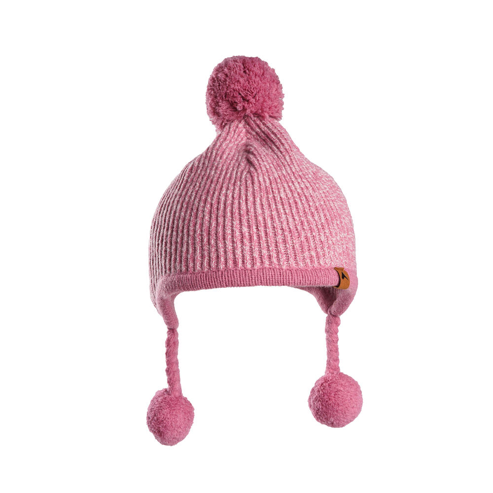 JR MOORLAND PERUVIAN POMPOM BE