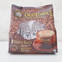 Old Town Malaysia White Coffee 3in1 Extra Rich [35g x 15s]