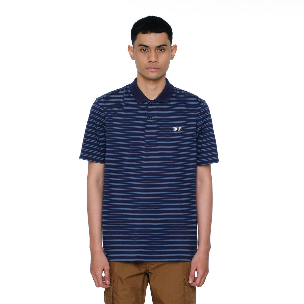 MORTY SS POLO SHIRT