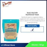 Bobs Red Mill Nutritional Yeast 142 gr