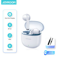 JOYROOM Jpods PB2 TWS Wireless Earphones Bluetooth 5.3
