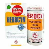 HEROCYN BEDAK KULIT/HEROCYN BABYORIGINAL 100%