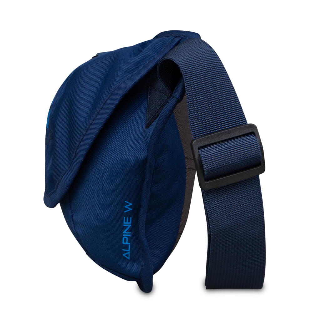 ALPINE W CROSS SLINGBAG (910003968)