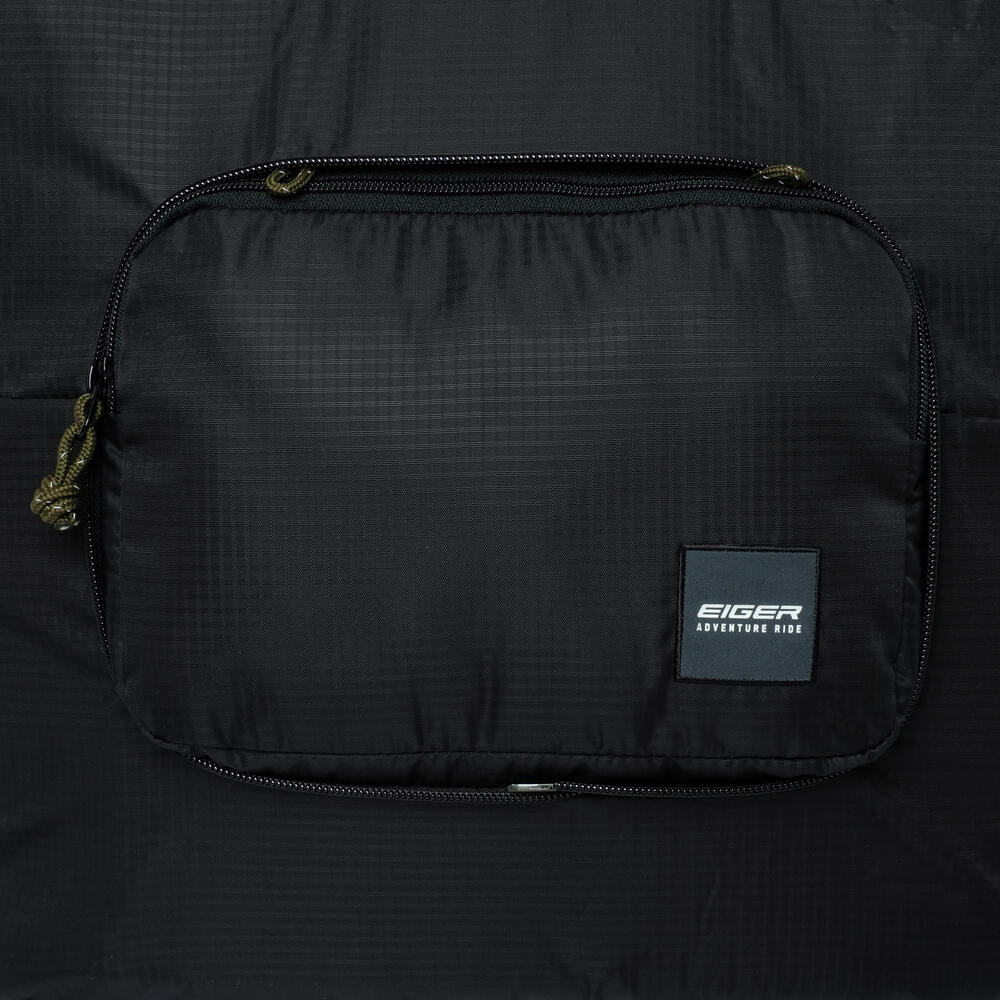 ALTERNATOR PACKABLE HELMET (910010001)