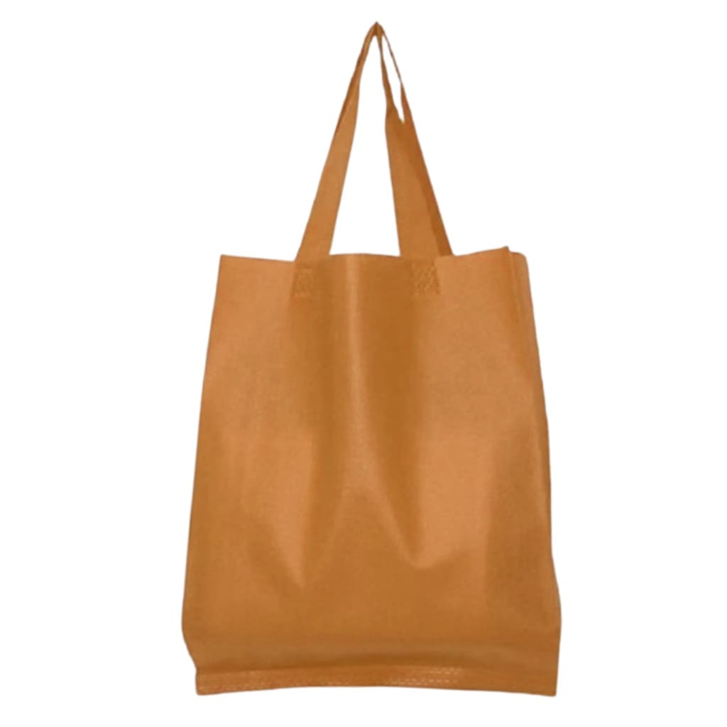 Tas Kain Spunbond Goodiebag Totebag Uk sedang Besar Jumbo 38x45x10 30x40x10 25x35x10 20x26x8 cm