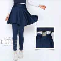 ELITE - Legging Rok Luxury Pocket Zipper