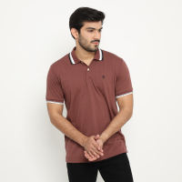 MATSUDA Kaos Polo Shirt Pria Kerah Aioi