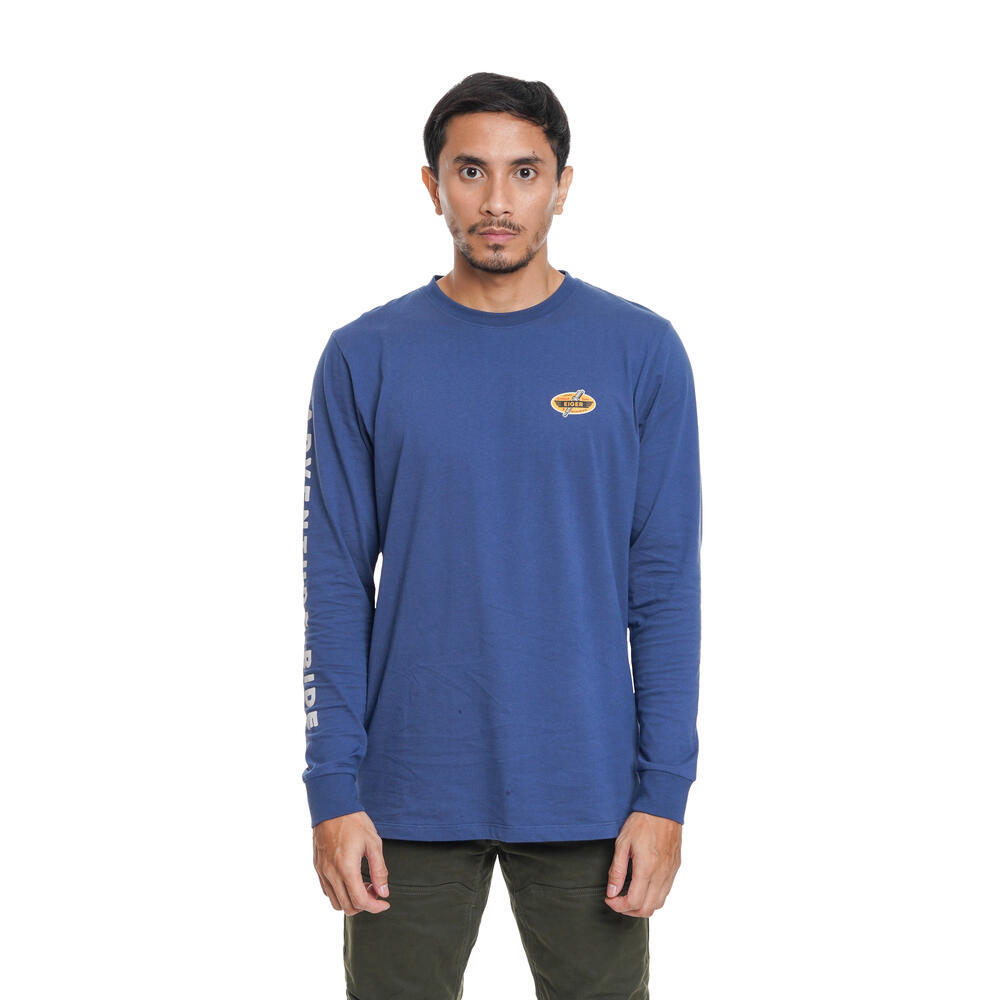 910009475  RAINTOUR LS T-SHIRT