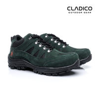 Sepatu Safety Ujung Besi Cocok Juga Untuk Trekking Hiking Gunung Cladico Oliver